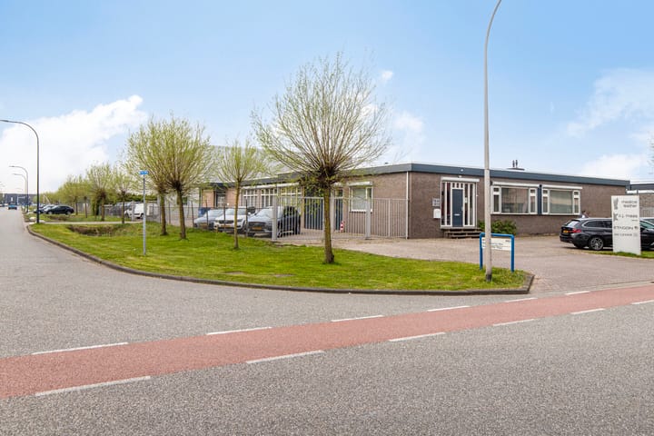 Zanddonkweg 6