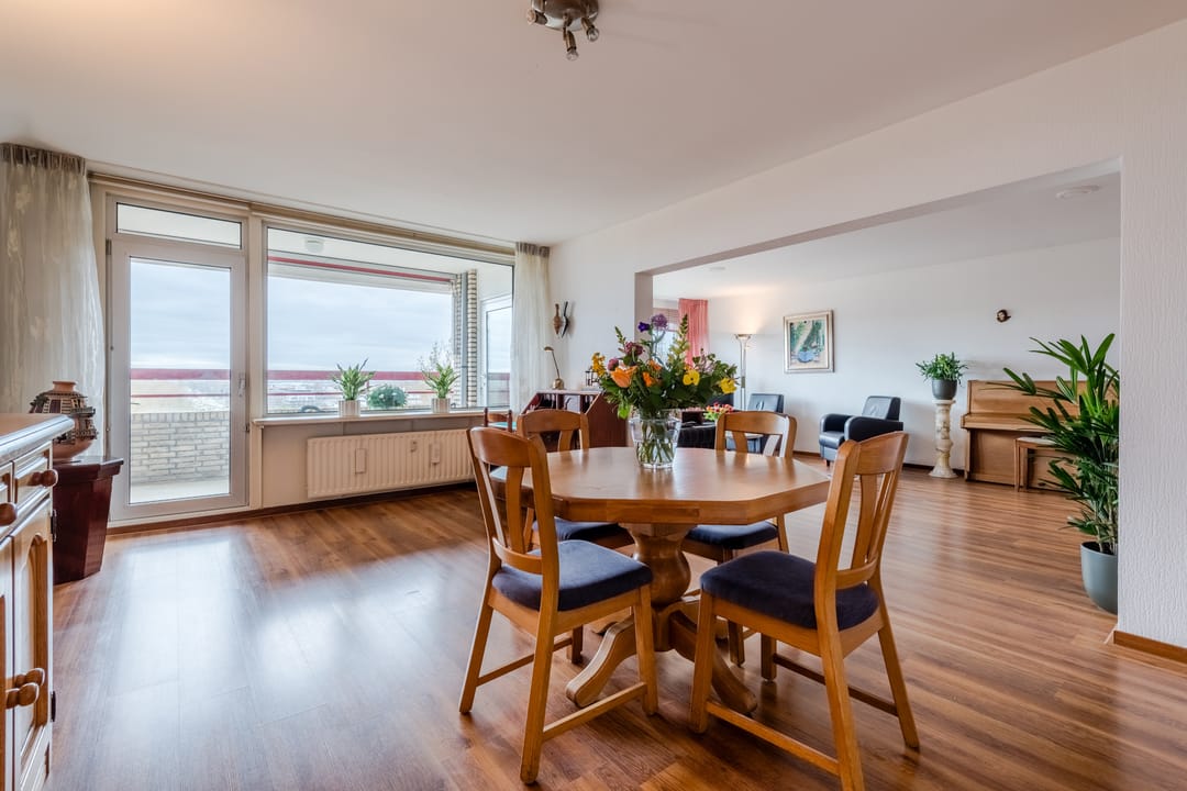 Foto 2 van Wimbledonpark 121