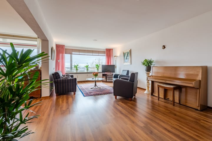 Foto 4 van Wimbledonpark 121