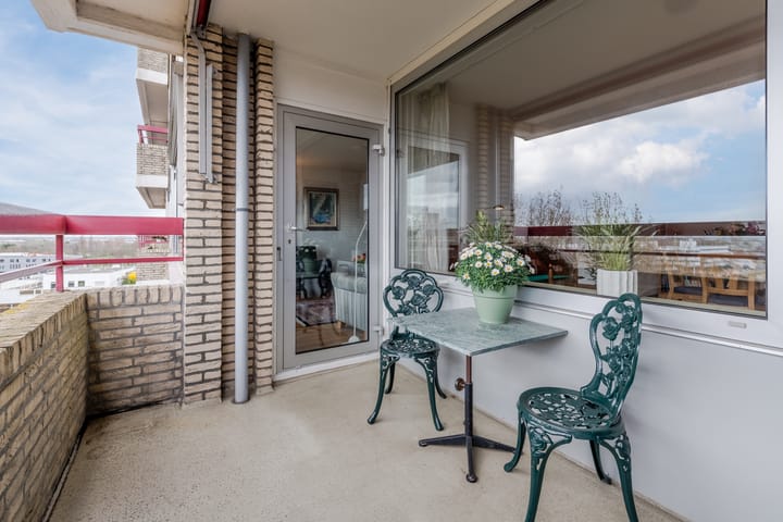 Foto 5 van Wimbledonpark 121