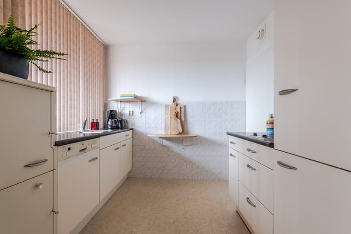 Foto 6 van Wimbledonpark 121