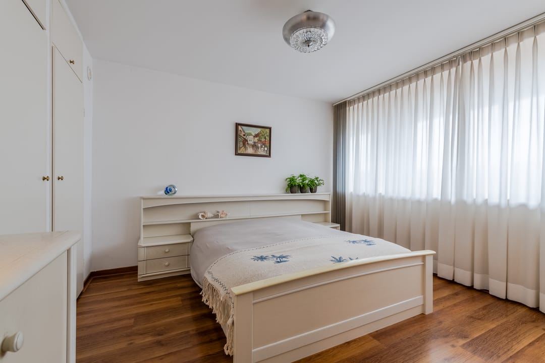 Foto 7 van Wimbledonpark 121