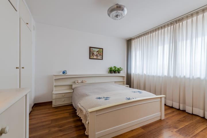 Foto 7 van Wimbledonpark 121