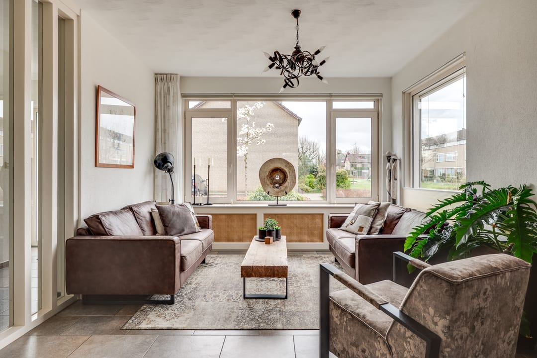 Foto 2 van De Steenzager 18