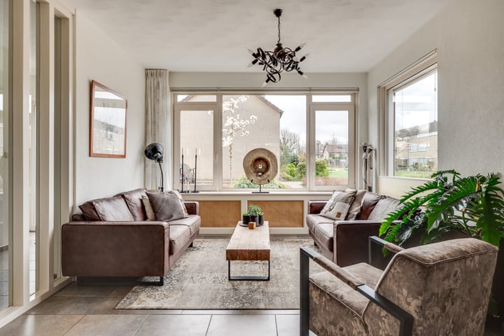 Foto 2 van De Steenzager 18