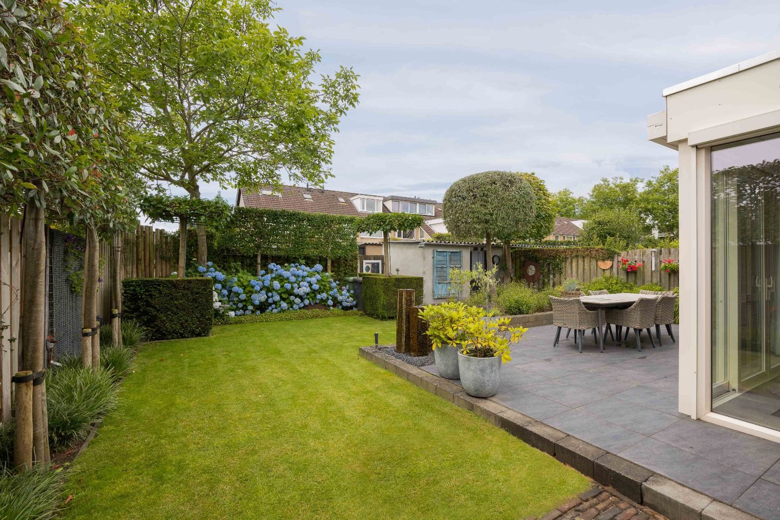 Foto 3 van De Steenzager 18