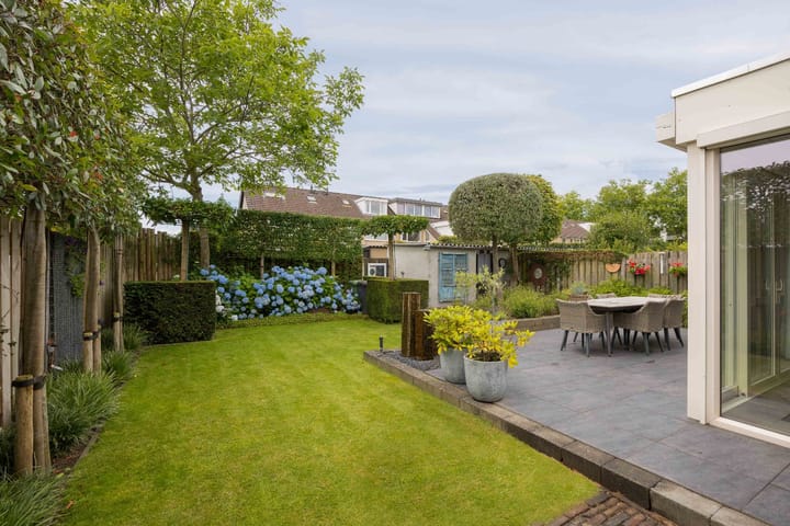 Foto 3 van De Steenzager 18