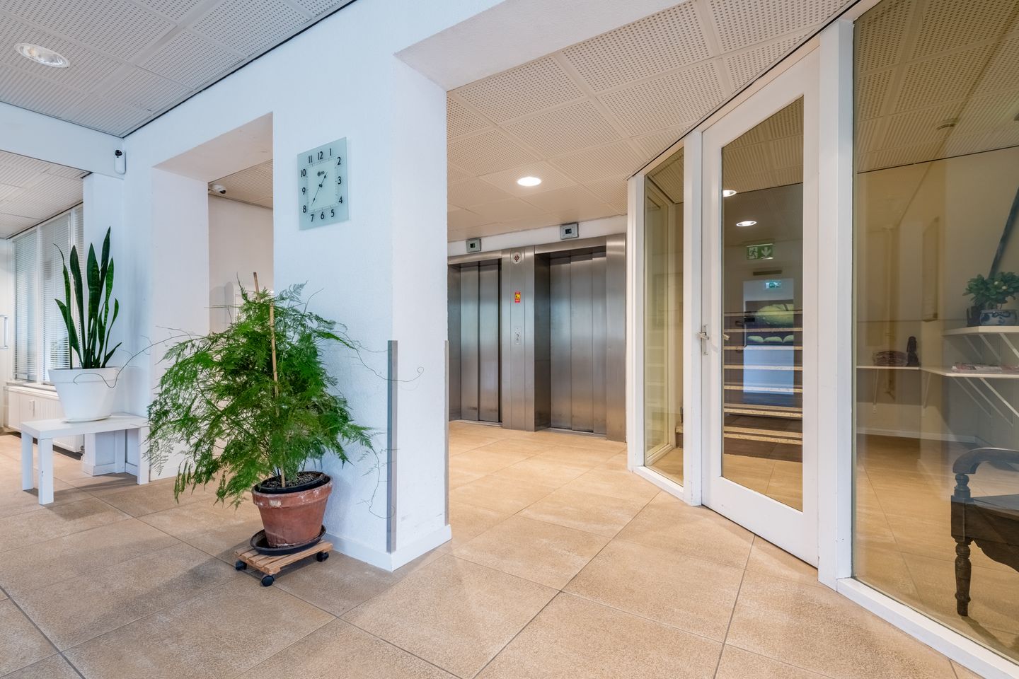 Foto 10 van Wimbledonpark 121