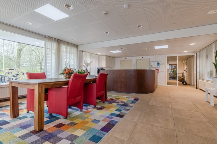 Foto 11 van Wimbledonpark 121