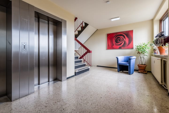 Foto 12 van Wimbledonpark 121