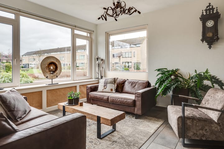 Foto 5 van De Steenzager 18