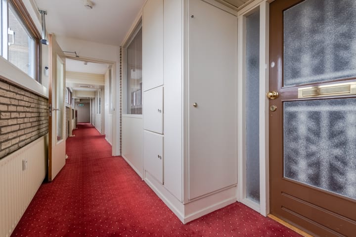 Foto 13 van Wimbledonpark 121