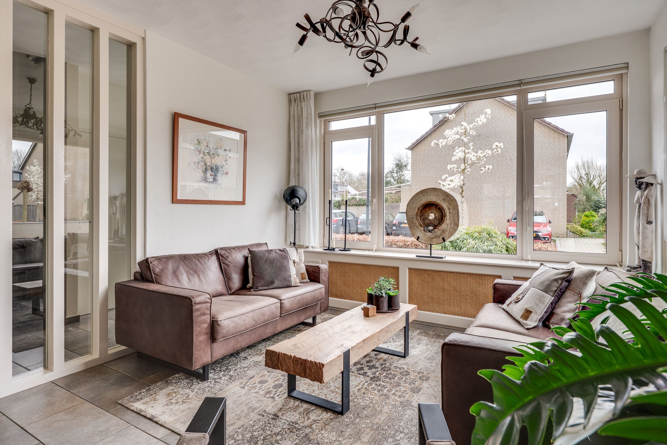 Foto 6 van De Steenzager 18