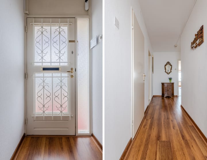 Foto 14 van Wimbledonpark 121