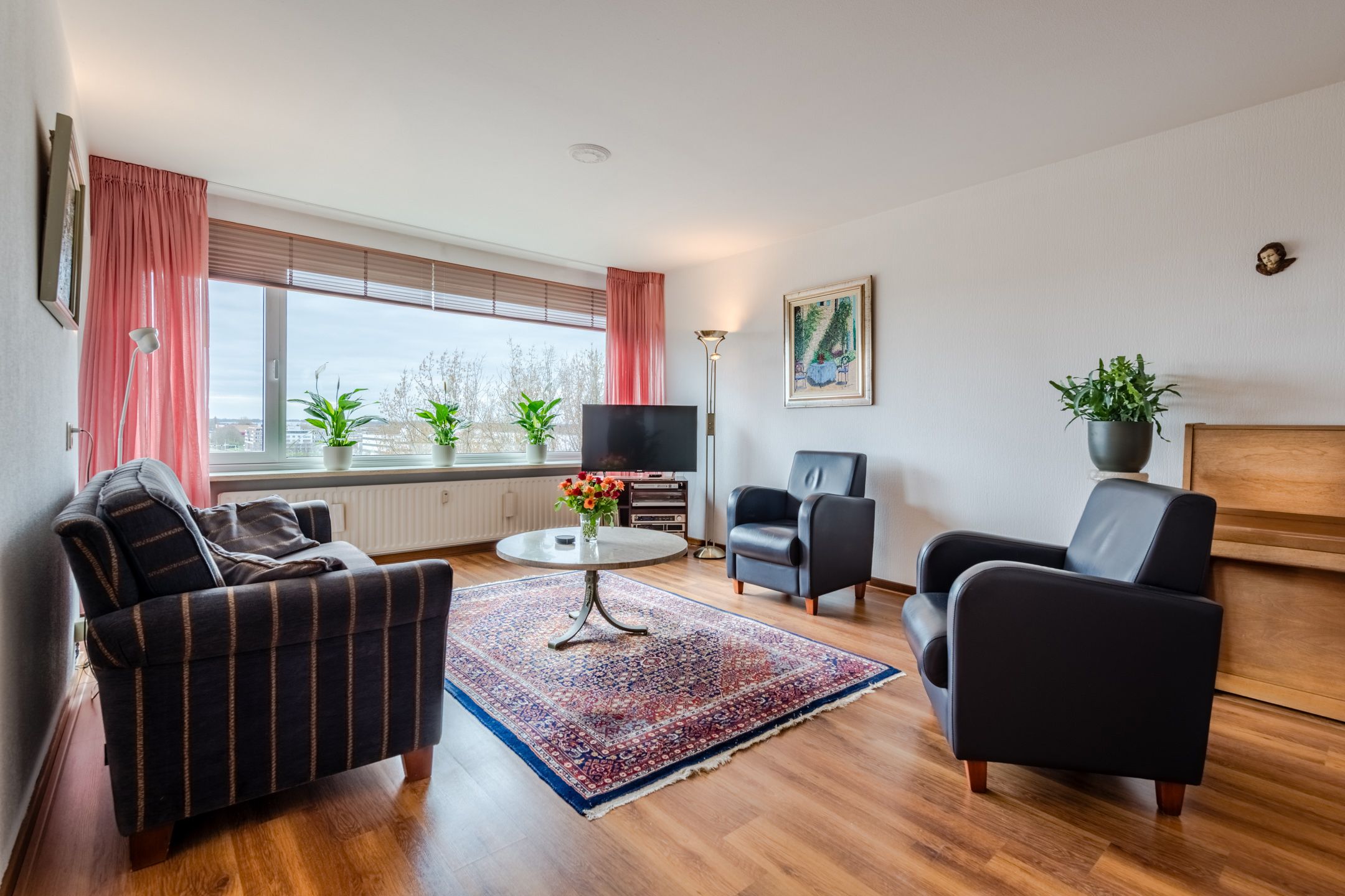 Foto 15 van Wimbledonpark 121