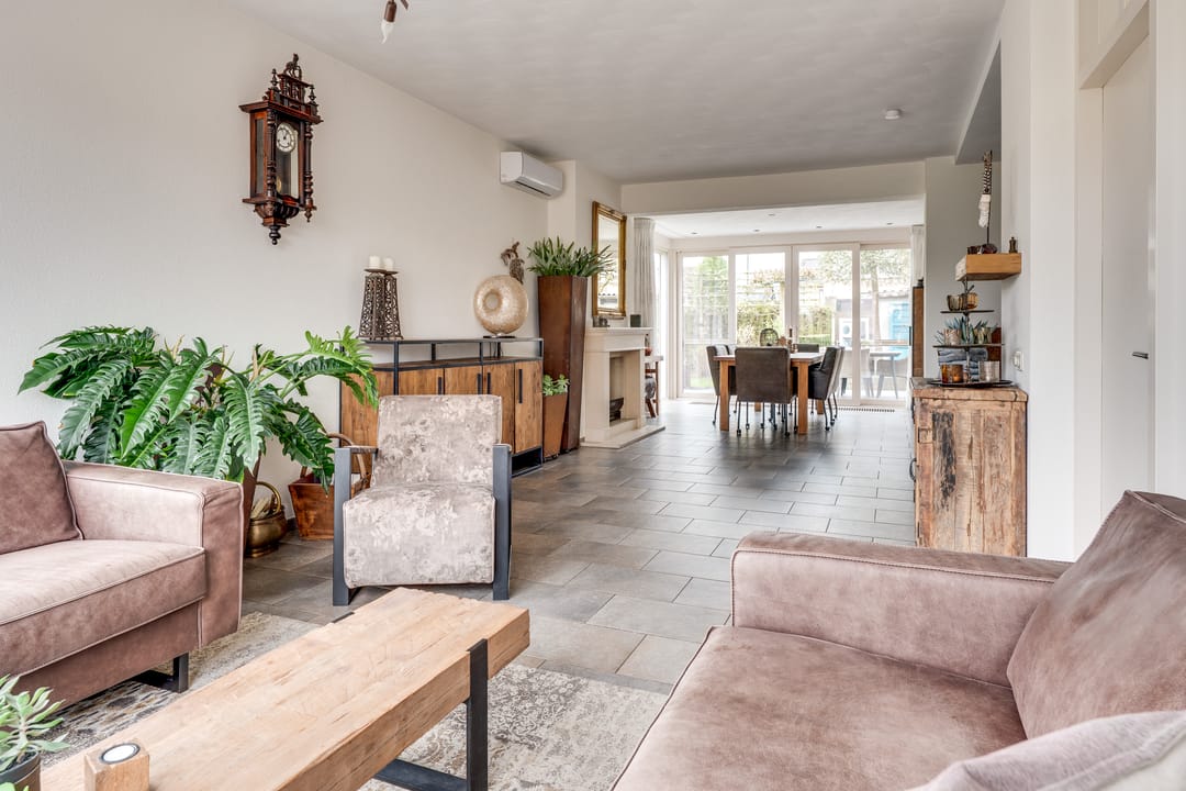 Foto 8 van De Steenzager 18