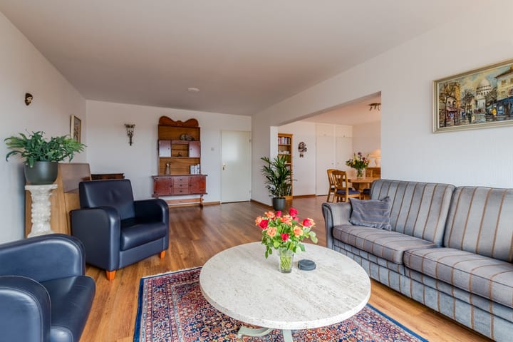 Foto 16 van Wimbledonpark 121