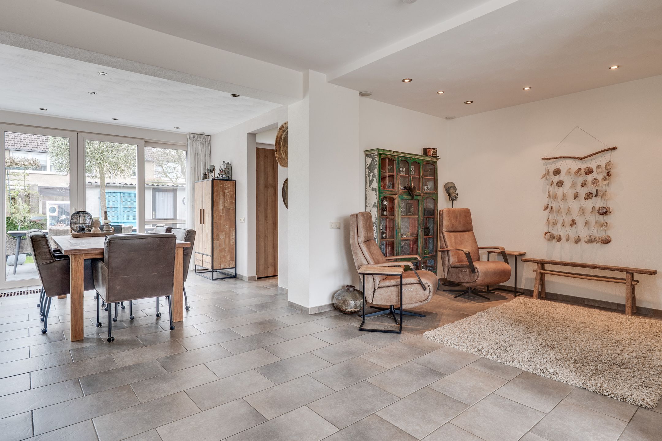 Foto 9 van De Steenzager 18