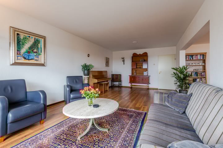 Foto 17 van Wimbledonpark 121