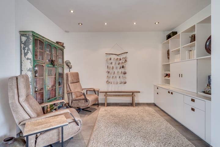 Foto 10 van De Steenzager 18