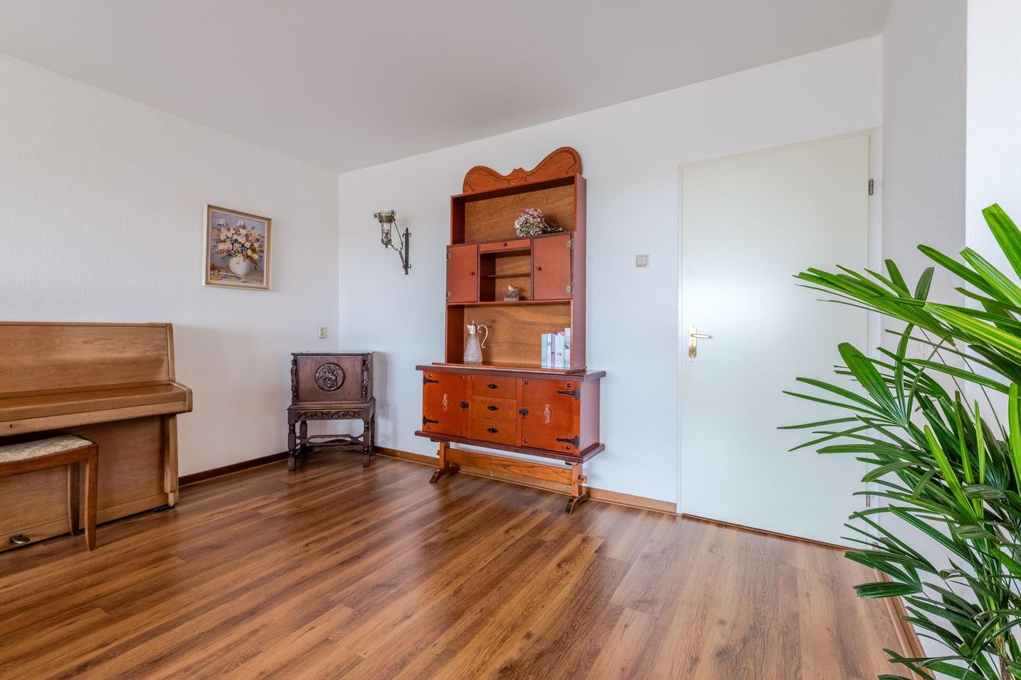 Foto 19 van Wimbledonpark 121