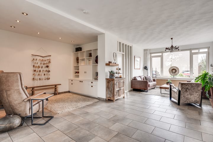 Foto 11 van De Steenzager 18