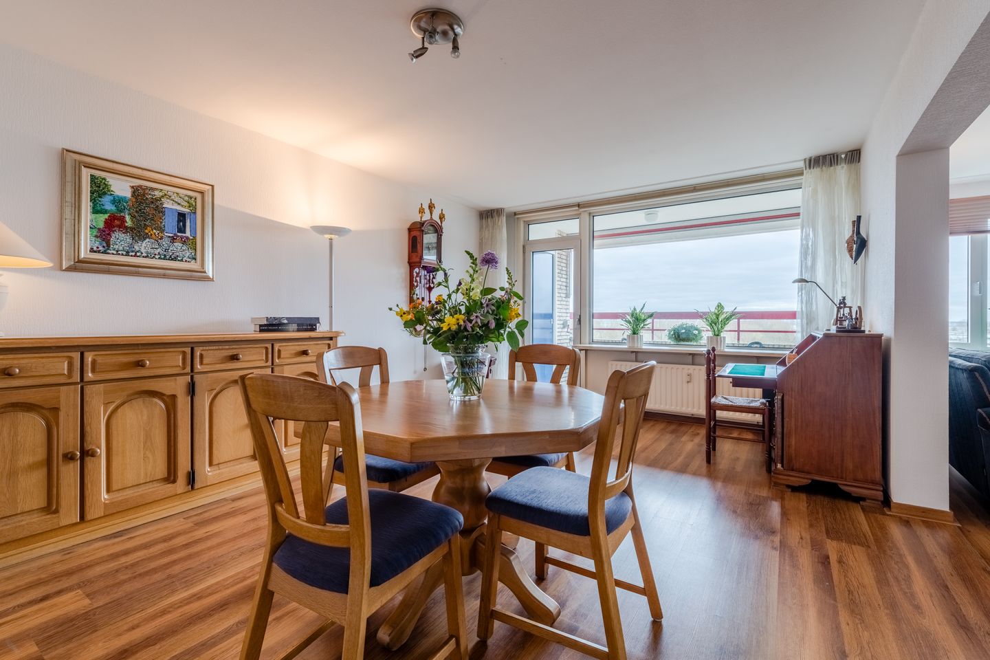 Foto 20 van Wimbledonpark 121