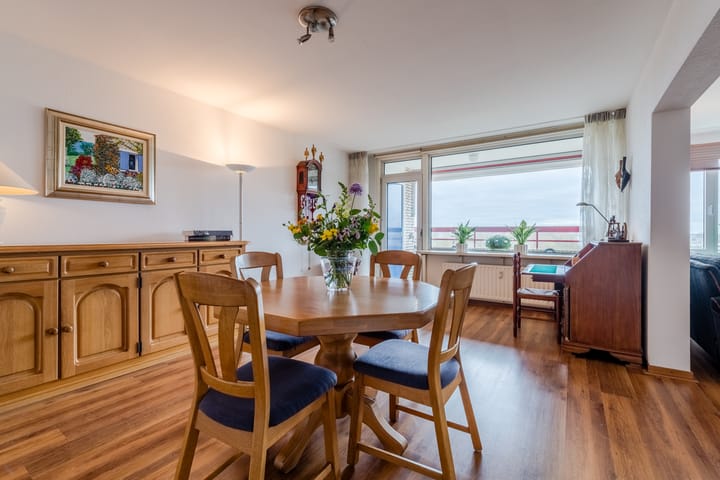 Foto 20 van Wimbledonpark 121