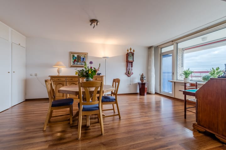 Foto 21 van Wimbledonpark 121