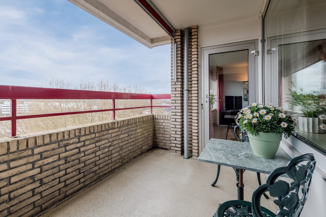 Foto 22 van Wimbledonpark 121