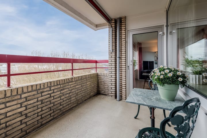 Foto 22 van Wimbledonpark 121