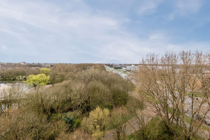 Foto 23 van Wimbledonpark 121