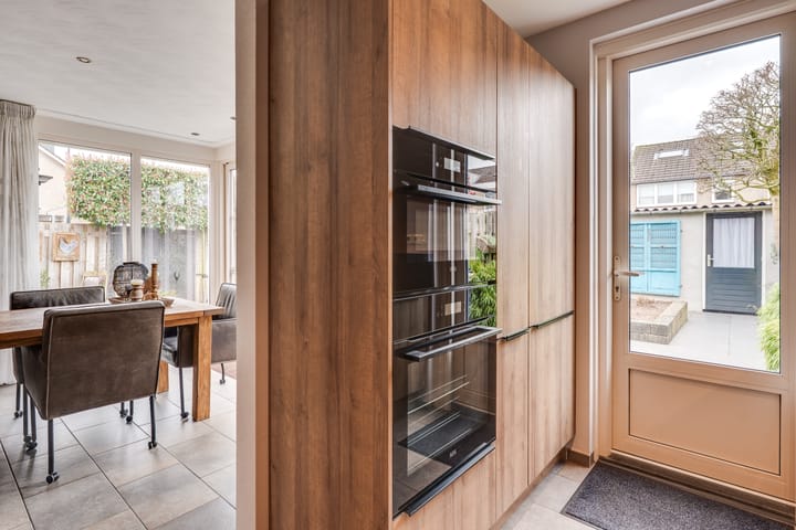 Foto 15 van De Steenzager 18