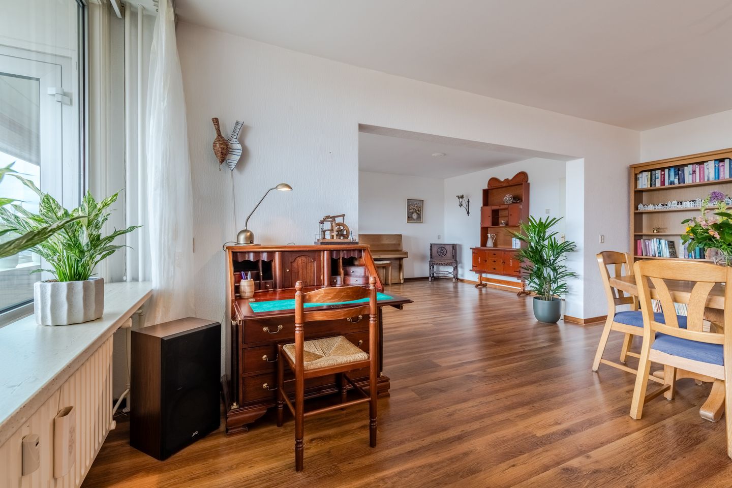 Foto 25 van Wimbledonpark 121