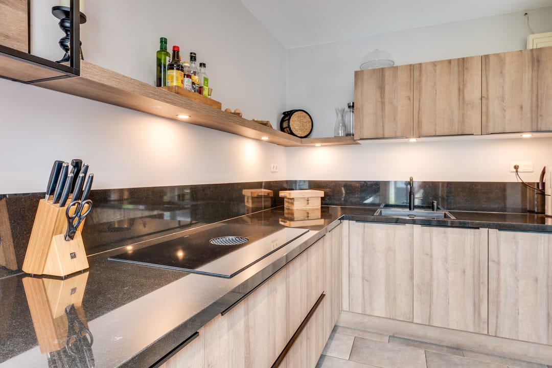 Foto 17 van De Steenzager 18