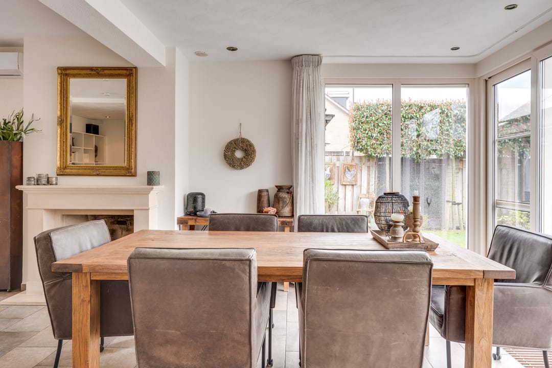 Foto 13 van De Steenzager 18