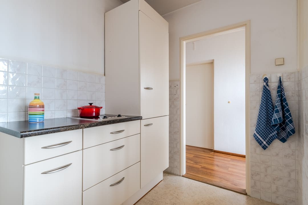 Foto 26 van Wimbledonpark 121