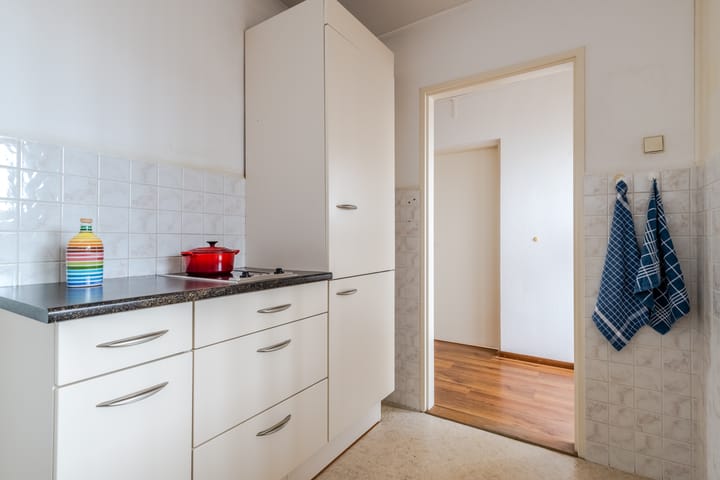 Foto 26 van Wimbledonpark 121