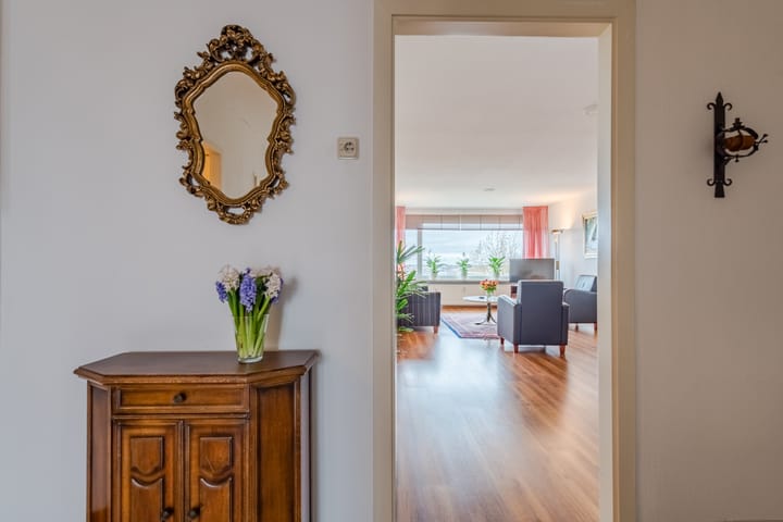 Foto 28 van Wimbledonpark 121