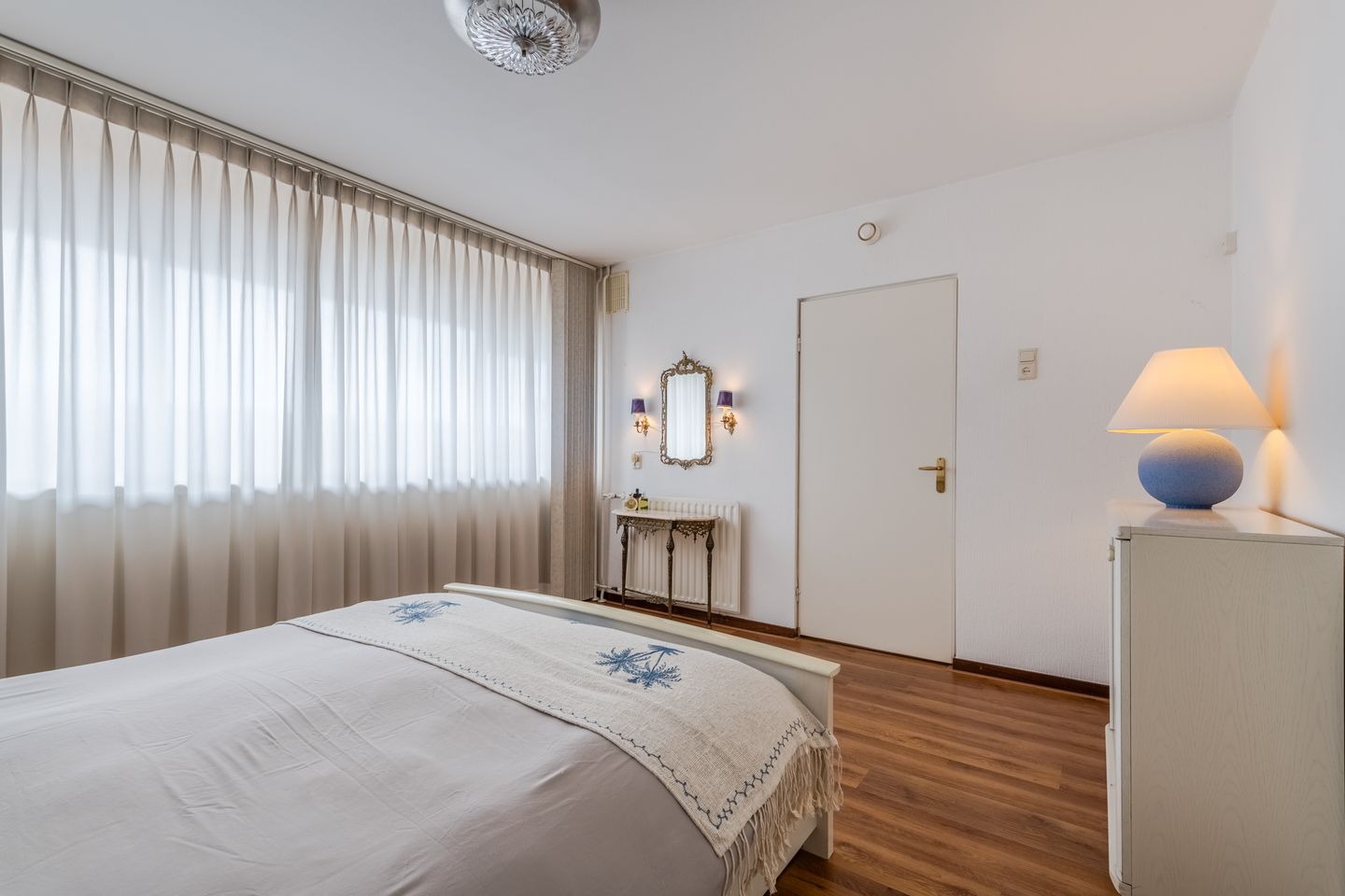 Foto 29 van Wimbledonpark 121