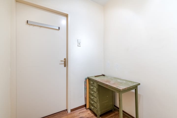 Foto 30 van Wimbledonpark 121