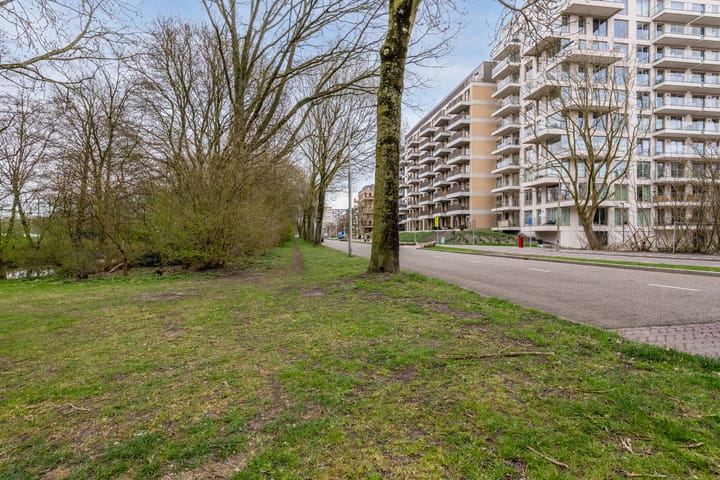 Foto 36 van Wimbledonpark 121