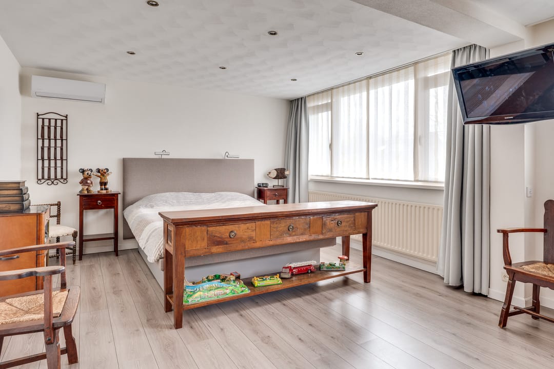 Foto 22 van De Steenzager 18