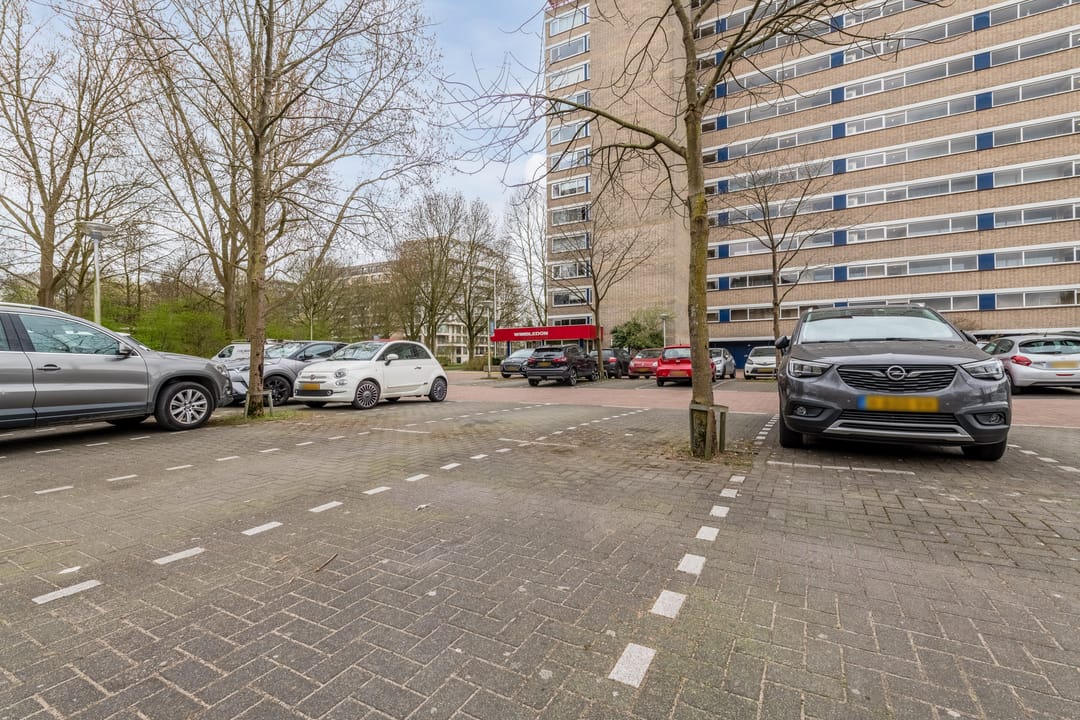 Foto 37 van Wimbledonpark 121