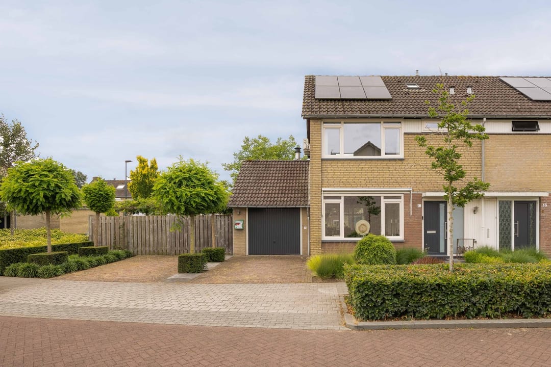 Foto 47 van De Steenzager 18