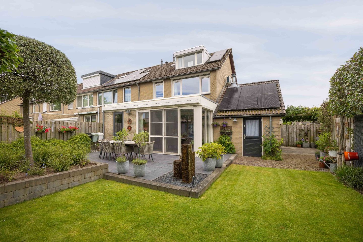 Foto 34 van De Steenzager 18