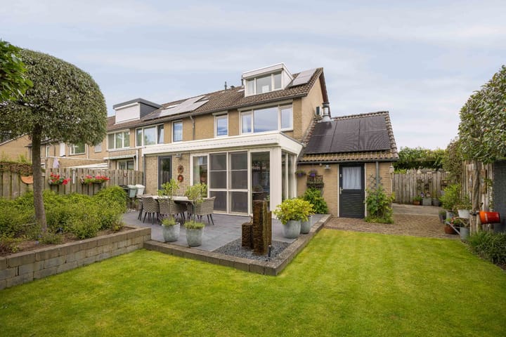 Foto 34 van De Steenzager 18