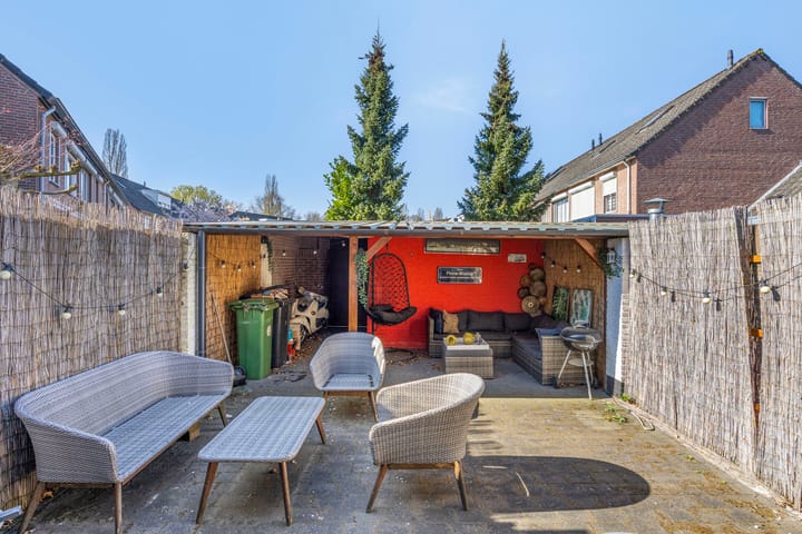 Foto 4 van Donauring 239