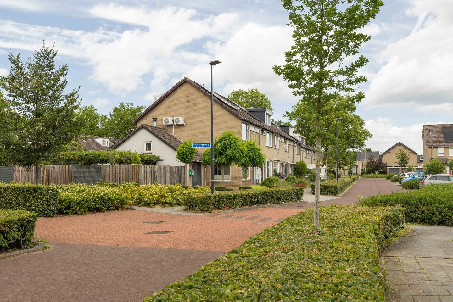 Foto 50 van De Steenzager 18