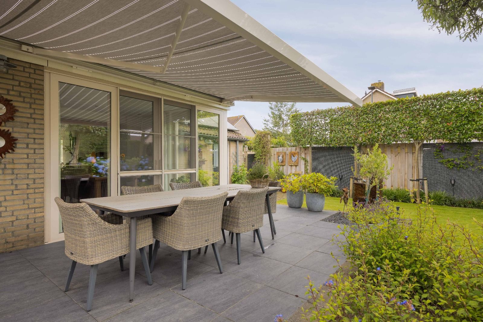 Foto 36 van De Steenzager 18